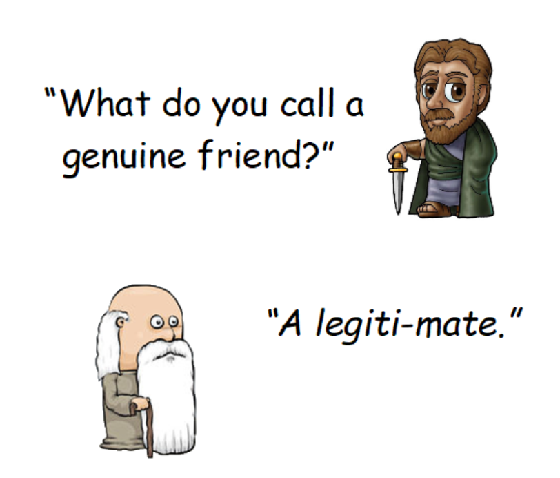 Joke For Friends 125 Funny Jokes To Tell Your Friends And Make