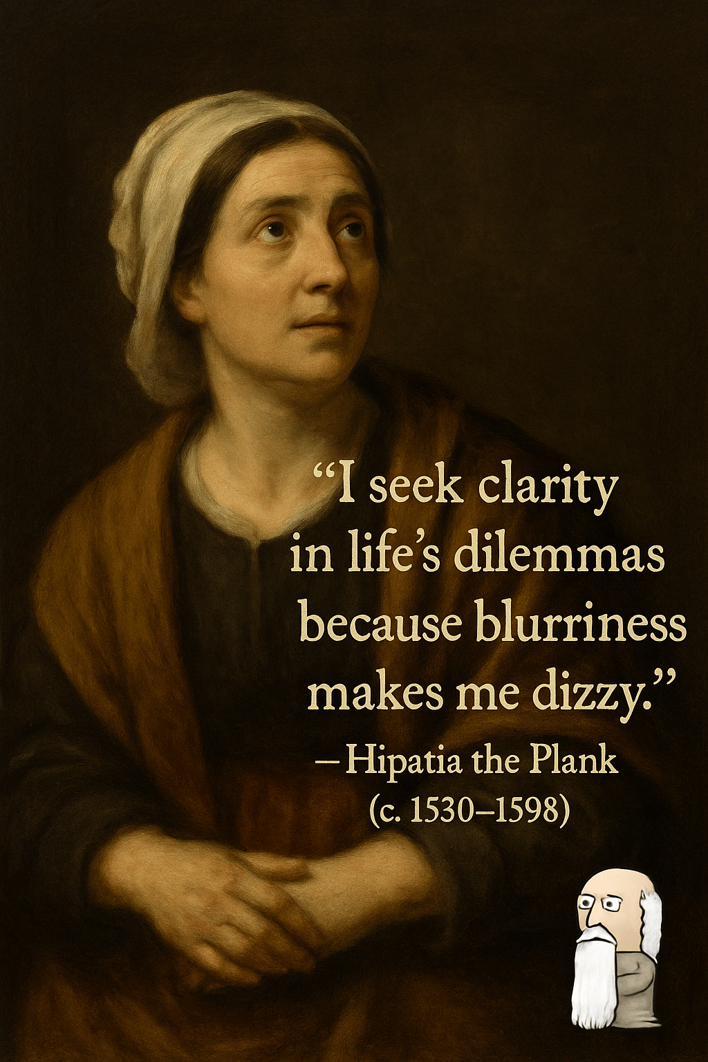 Quote of the Day: Blurred Lines