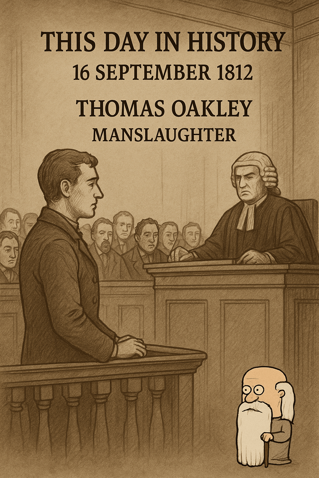 This Day in History – 16 September 1812