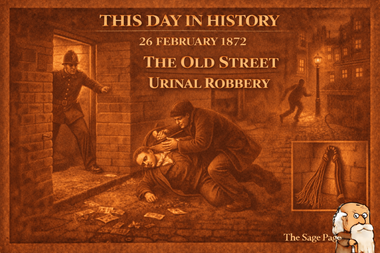 This Day in History: 26 February 1872