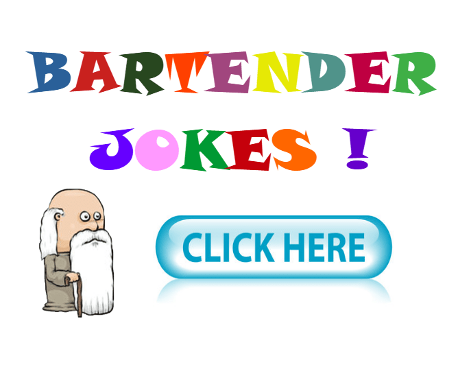 bartender jokes
