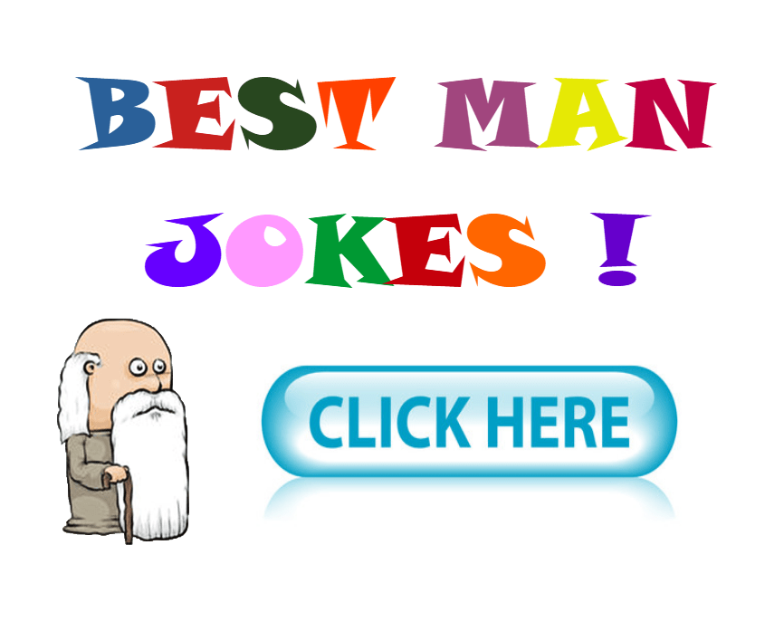 best man jokes