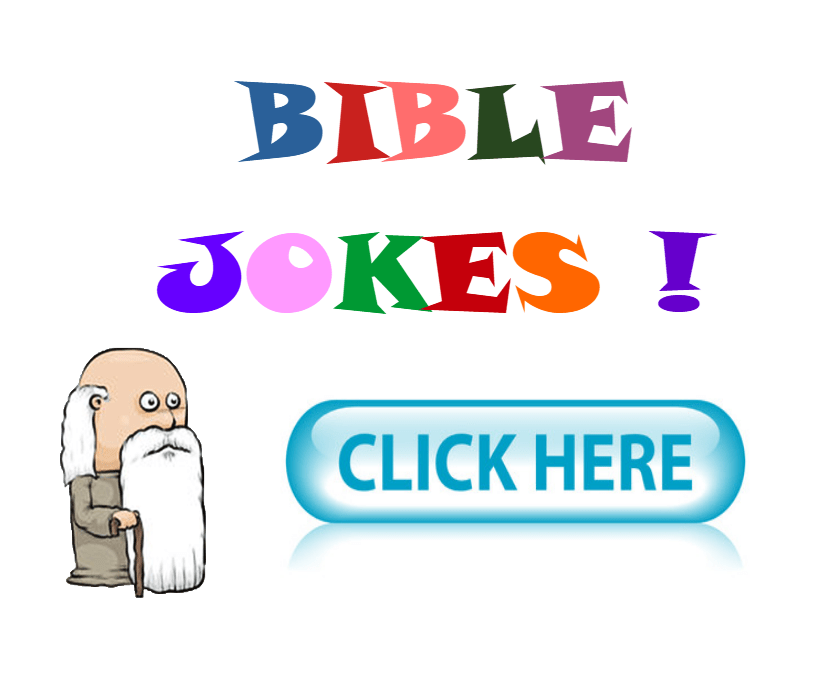 bible jokes