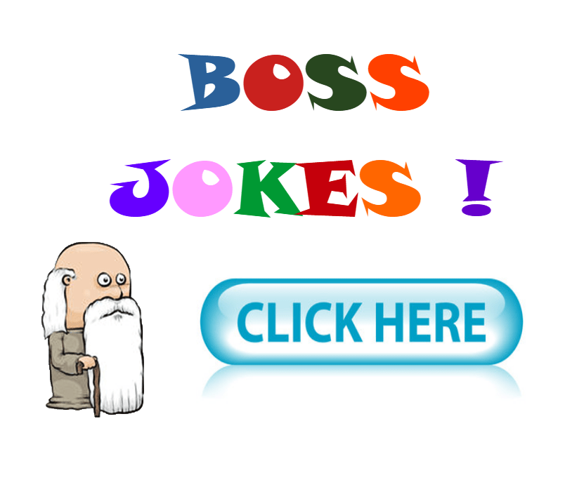 boss jokes