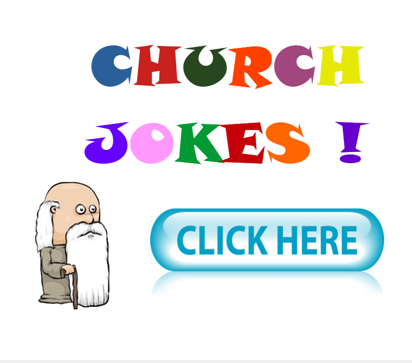 church jokes
