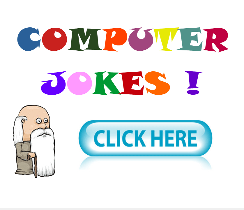 computer jokes