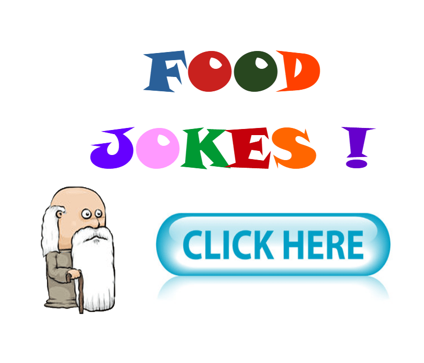 food jokes