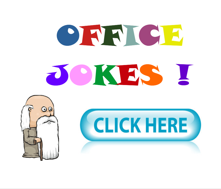 office jokes
