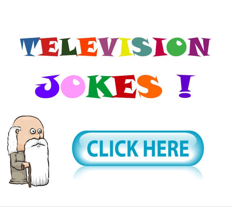telelvision jokes