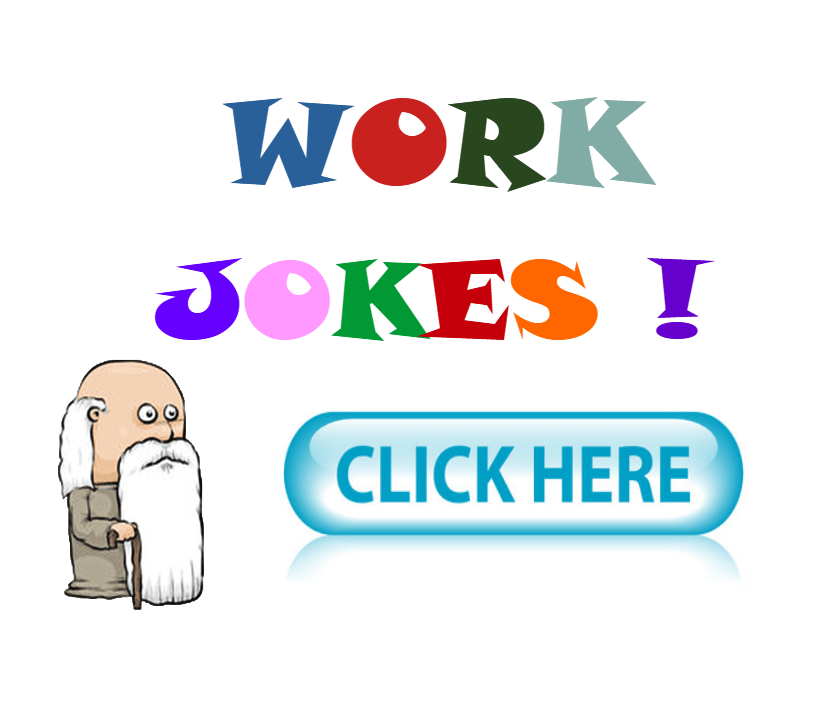 work jokes